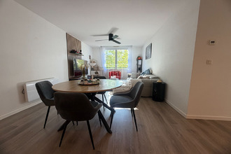  appartement le-mans 72000