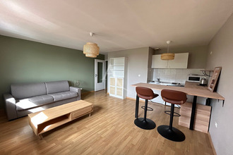  appartement le-mans 72000