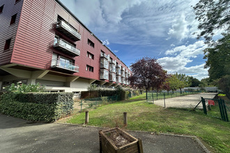  appartement le-mans 72000
