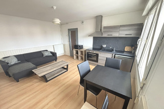  appartement le-mans 72000