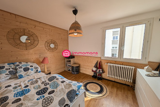  appartement le-mans 72000