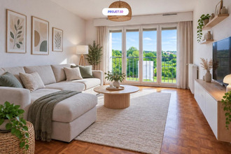  appartement le-mans 72000