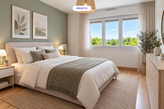  appartement le-mans 72000