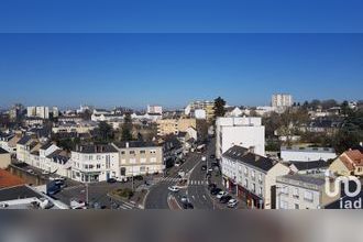  appartement le-mans 72100