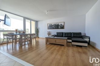  appartement le-mans 72100