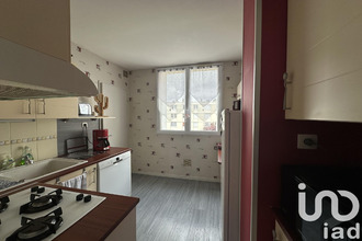  appartement le-mans 72100