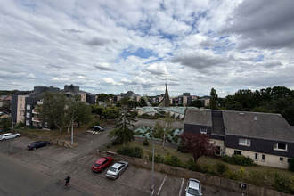  appartement le-mans 72100
