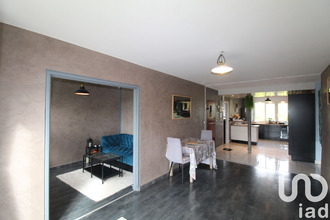  appartement le-mans 72100