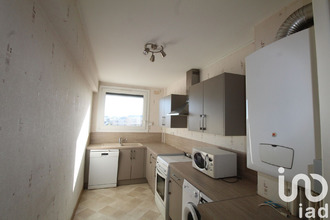  appartement le-mans 72100