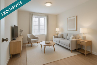  appartement le-mans 72100