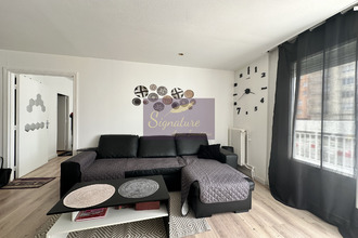  appartement le-mans 72100