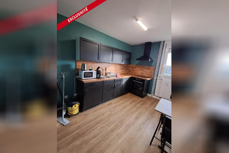  appartement le-mans 72100