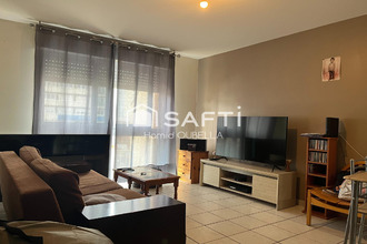  appartement le-mans 72100