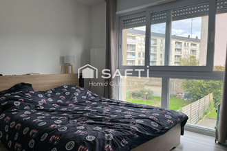  appartement le-mans 72100