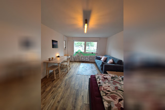  appartement le-mans 72100