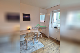  appartement le-mans 72100