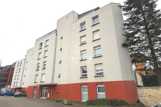  appartement le-mans 72100