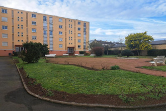  appartement le-mans 72100