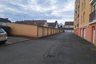  appartement le-mans 72100