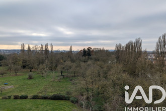  appartement le-mans 72100