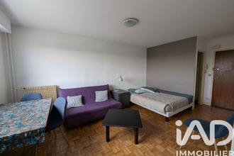  appartement le-mans 72100