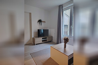  appartement le-mans 72100