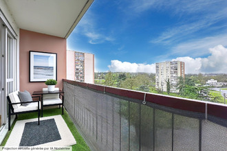  appartement le-mans 72100