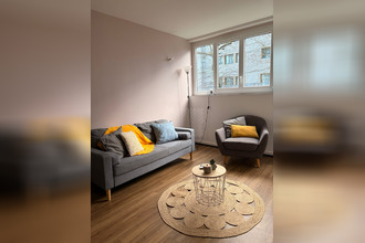  appartement le-mans 72100