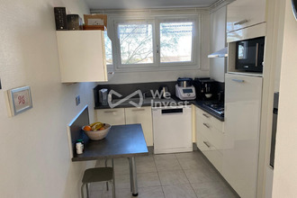  appartement le-mans 72100