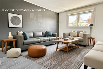  appartement le-mans 72100