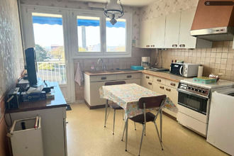  appartement le-mans 72100