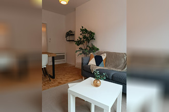  appartement le-mans 72100