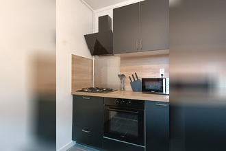  appartement le-mans 72100
