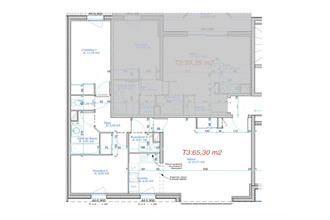  appartement le-mans 72100