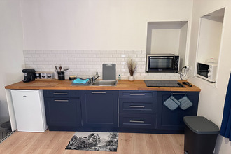  appartement le-mans 72100