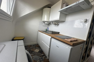  appartement le-mans 72100