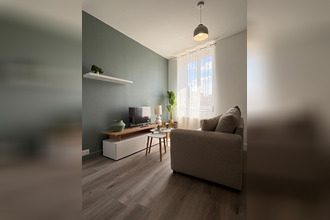  appartement le-mans 72100