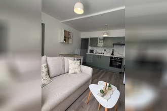 appartement le-mans 72100