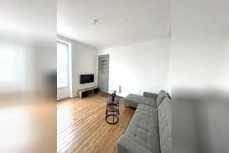  appartement le-mans 72100
