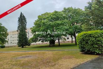  appartement le-mans 72100