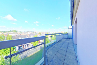  appartement le-mans 72100