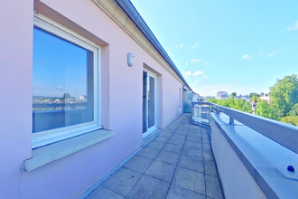  appartement le-mans 72100