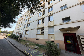  appartement le-mans 72100