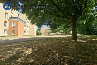  appartement le-mans 72100