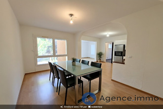  appartement le-mans 72100