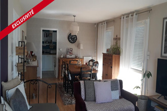  appartement le-mans 72100