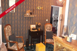  appartement le-mans 72100