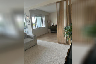  appartement le-mans 72100