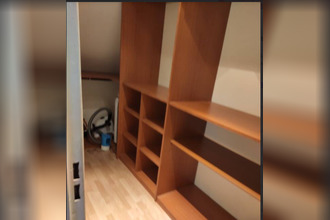  appartement le-mee-sur-seine 77350