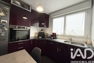  appartement le-mee-sur-seine 77350